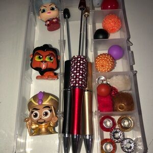 Disney Doorables Pen kit